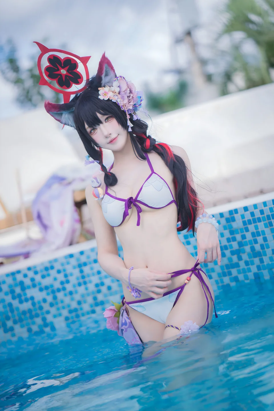 阿包也是兔娘_蔚蓝档案_狐坂若藻_水着_32P_187MB tg@simisebaisi 【丝足阁】024.webp